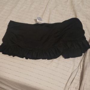 Bathing suit bottom